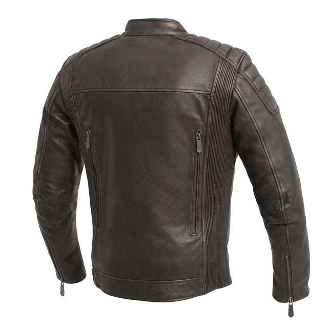Milwaukee Gothum Blouson en cuir MMC10012